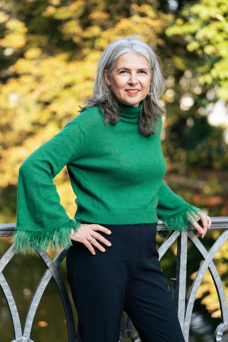 Dr. med. Christina Grund Sexualmedizin Grund Köln